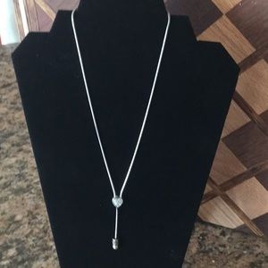 Brighton  Charm Necklace